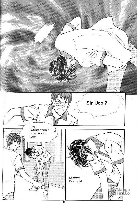 Read Yeolhyeoryeoa chapter 121 image 9 on Lezhin