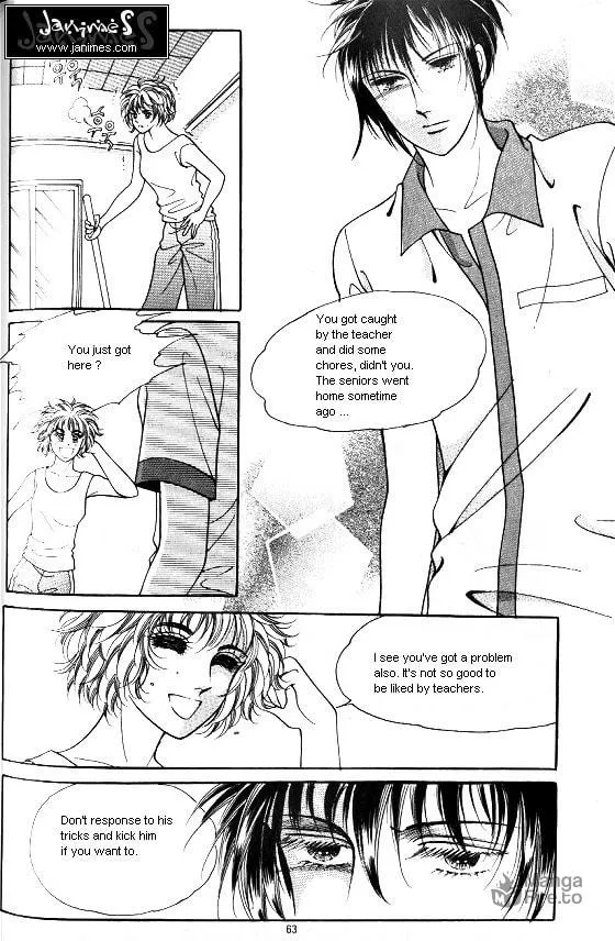 Read Yeolhyeoryeoa chapter 130 image 11 on Lezhin