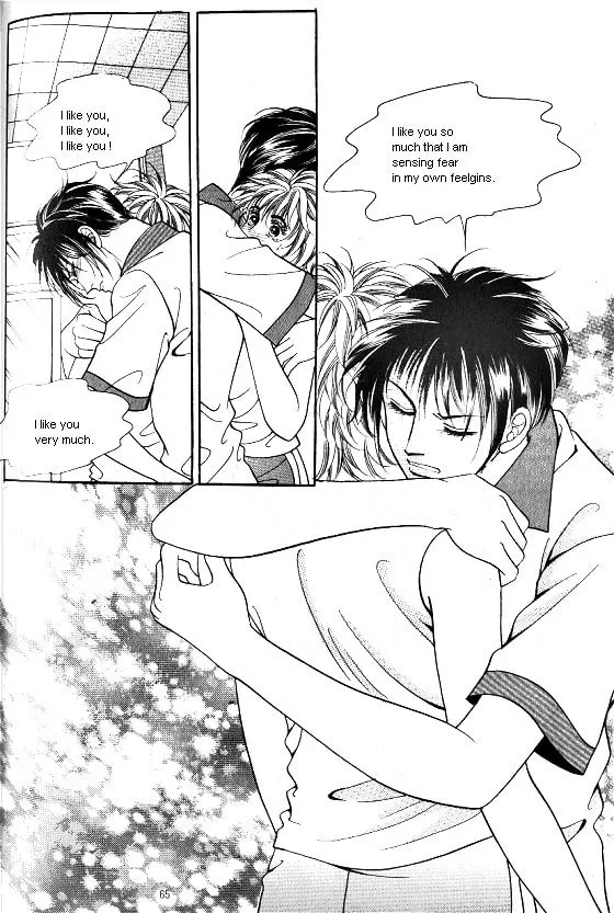 Read Yeolhyeoryeoa chapter 130 image 13 on Lezhin