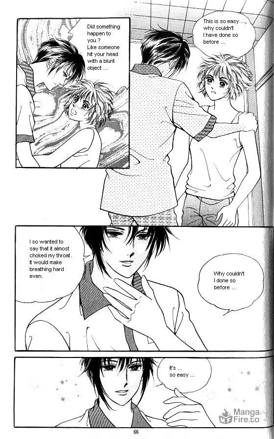 Read Yeolhyeoryeoa chapter 130 image 14 on Lezhin