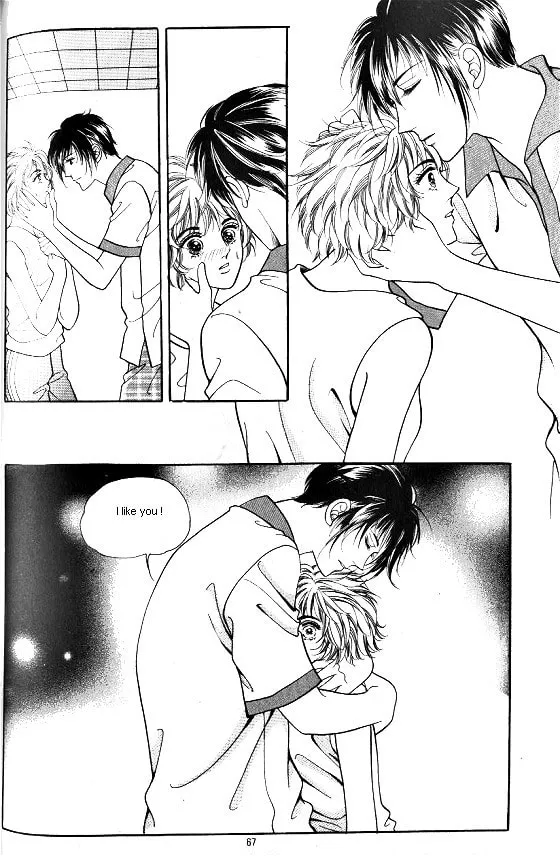 Read Yeolhyeoryeoa chapter 130 image 15 on Lezhin