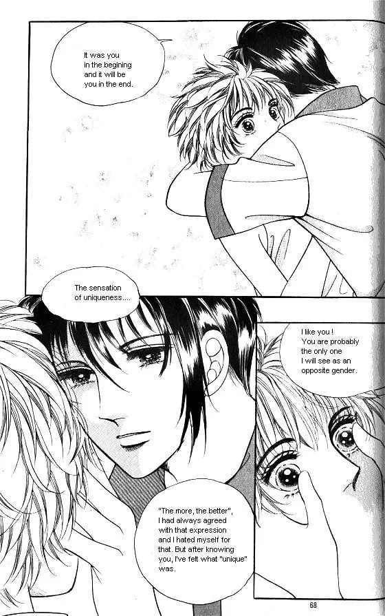 Read Yeolhyeoryeoa chapter 130 image 16 on Lezhin