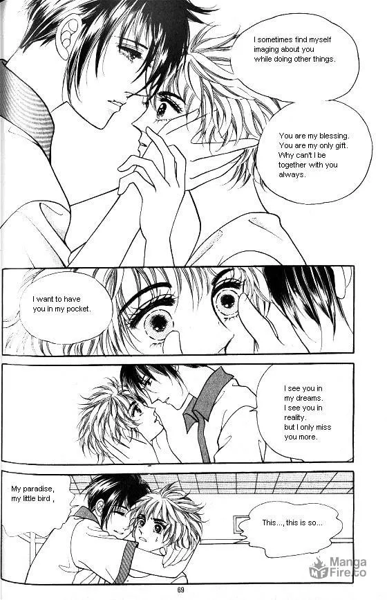 Read Yeolhyeoryeoa chapter 130 image 17 on Lezhin