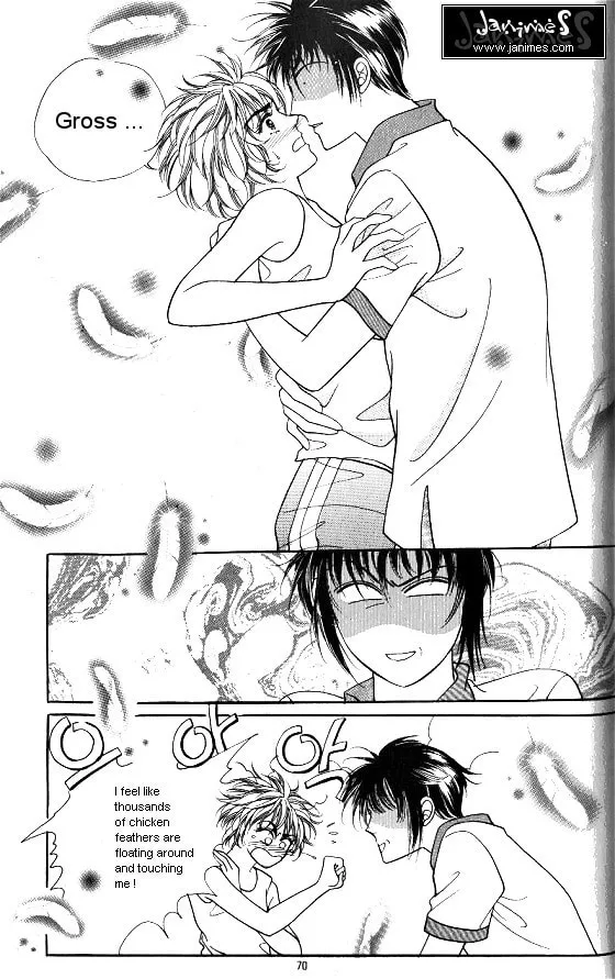 Read Yeolhyeoryeoa chapter 130 image 18 on Lezhin