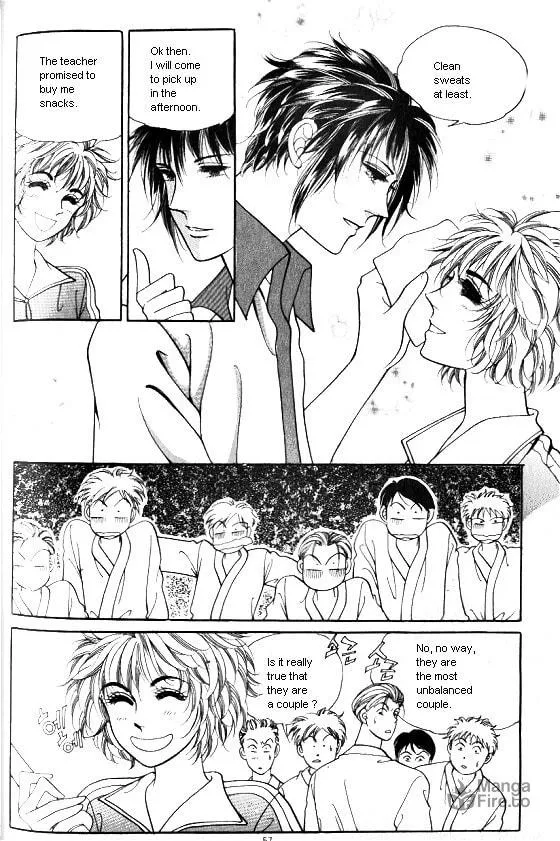 Read Yeolhyeoryeoa chapter 130 image 5 on Lezhin