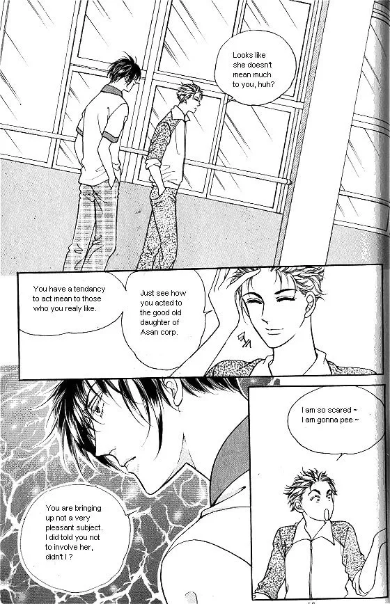 Read Yeolhyeoryeoa chapter 130 image 6 on Lezhin