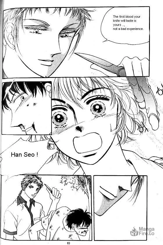 Read Yeolhyeoryeoa chapter 131 image 11 on Lezhin