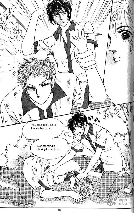 Read Yeolhyeoryeoa chapter 131 image 14 on Lezhin