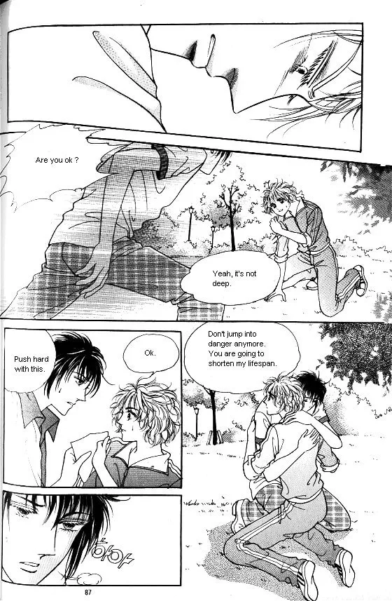 Read Yeolhyeoryeoa chapter 131 image 15 on Lezhin