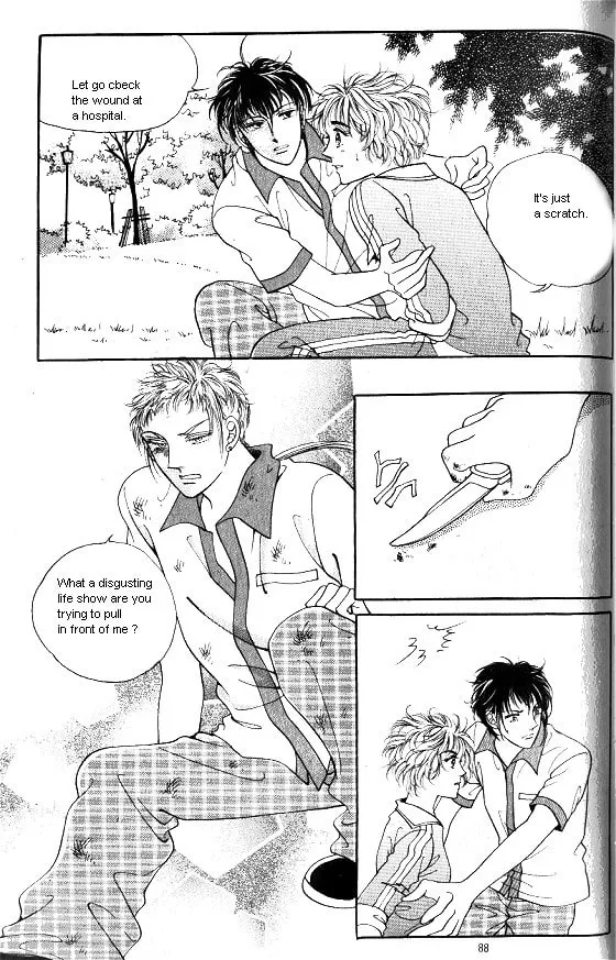 Read Yeolhyeoryeoa chapter 131 image 16 on Lezhin