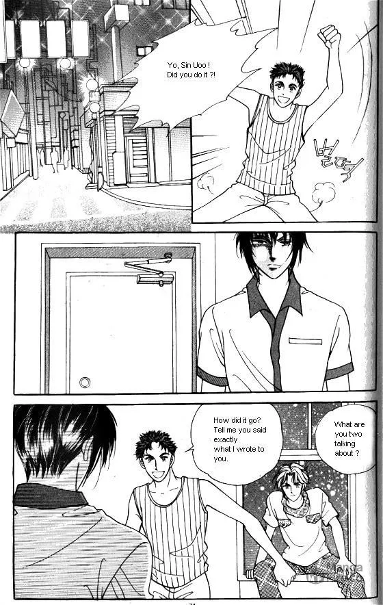 Read Yeolhyeoryeoa chapter 131 image 2 on Lezhin