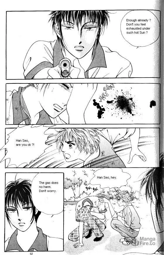Read Yeolhyeoryeoa chapter 131 image 20 on Lezhin