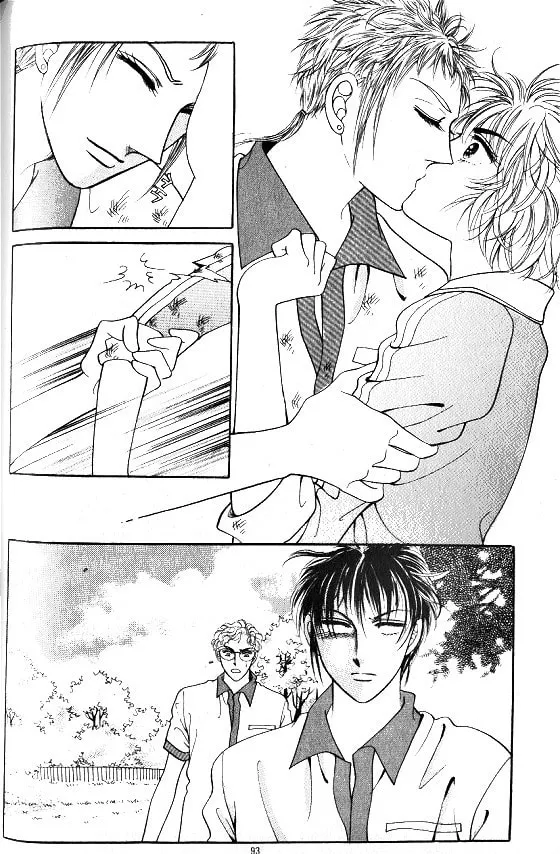 Read Yeolhyeoryeoa chapter 131 image 21 on Lezhin