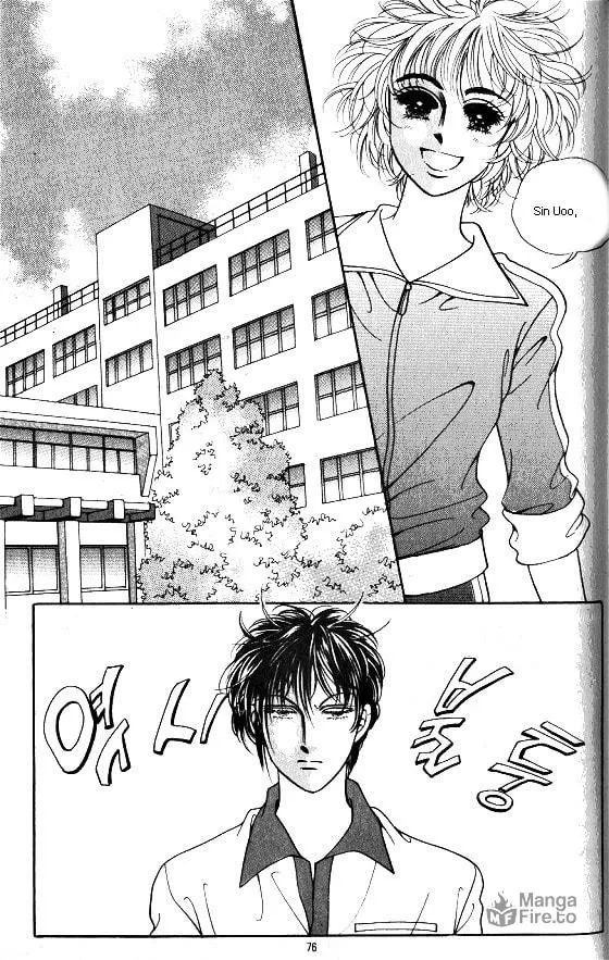 Read Yeolhyeoryeoa chapter 131 image 4 on Lezhin