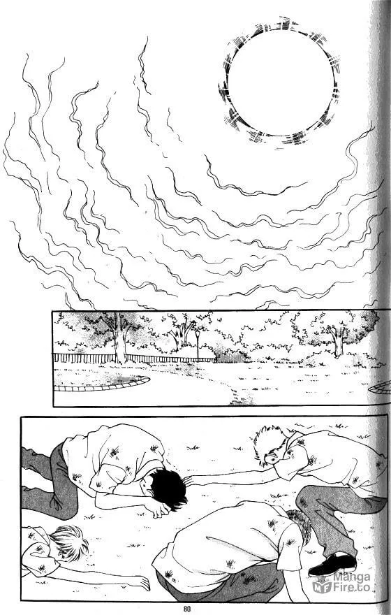 Read Yeolhyeoryeoa chapter 131 image 8 on Lezhin