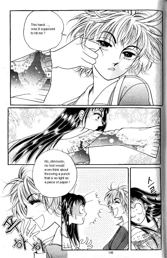 Read Yeolhyeoryeoa chapter 134 image 10 on Lezhin