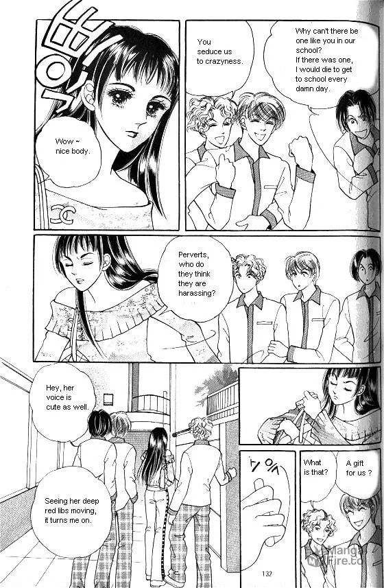 Read Yeolhyeoryeoa chapter 134 image 2 on Lezhin