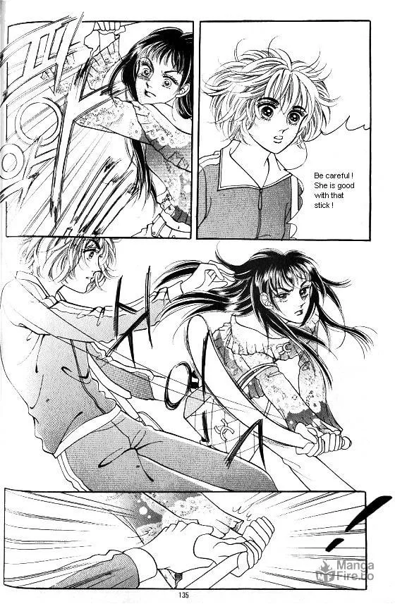 Read Yeolhyeoryeoa chapter 134 image 5 on Lezhin