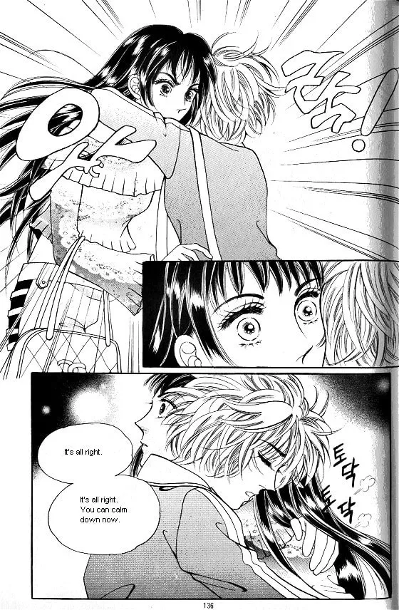 Read Yeolhyeoryeoa chapter 134 image 6 on Lezhin