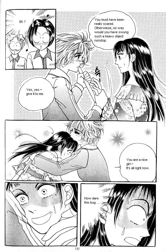 Read Yeolhyeoryeoa chapter 134 image 7 on Lezhin