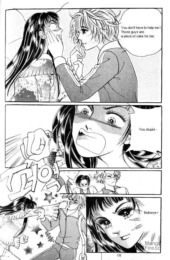 Read Yeolhyeoryeoa chapter 134 image 9 on Lezhin