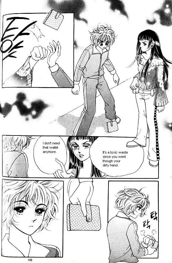 Read Yeolhyeoryeoa chapter 135 image 1 on Lezhin