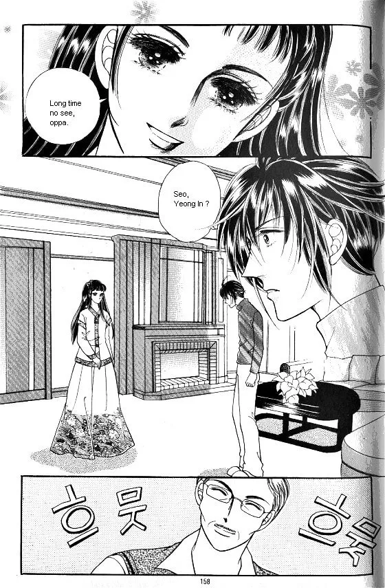 Read Yeolhyeoryeoa chapter 135 image 10 on Lezhin
