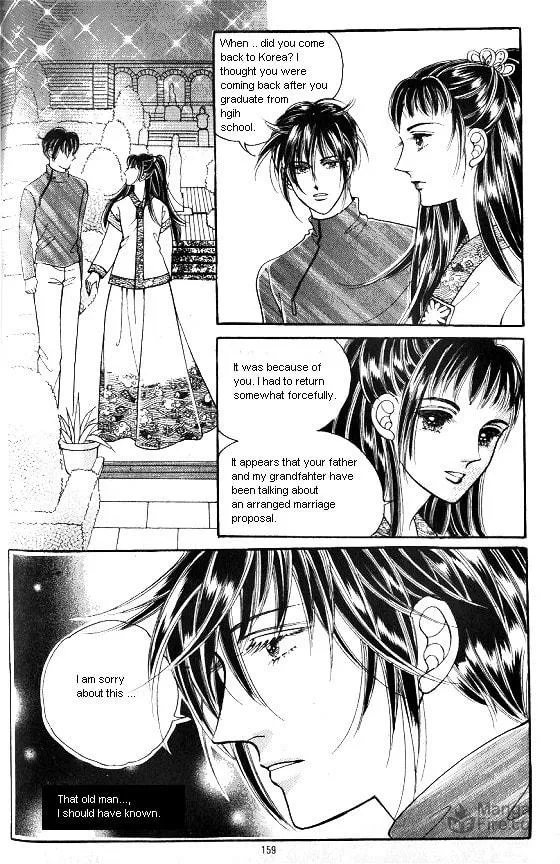 Read Yeolhyeoryeoa chapter 135 image 11 on Lezhin