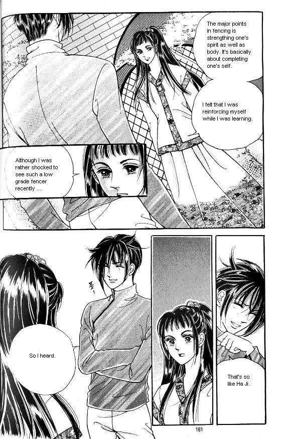 Read Yeolhyeoryeoa chapter 135 image 13 on Lezhin