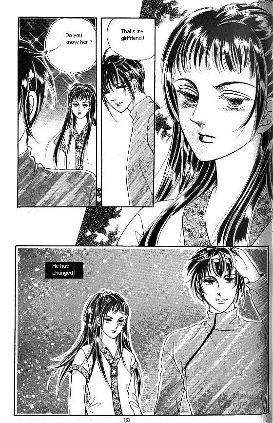 Read Yeolhyeoryeoa chapter 135 image 14 on Lezhin