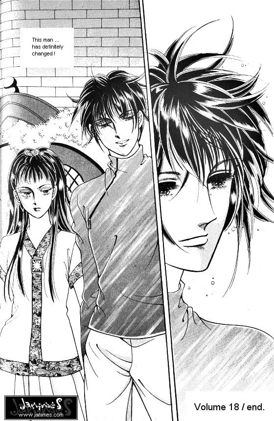 Read Yeolhyeoryeoa chapter 135 image 15 on Lezhin
