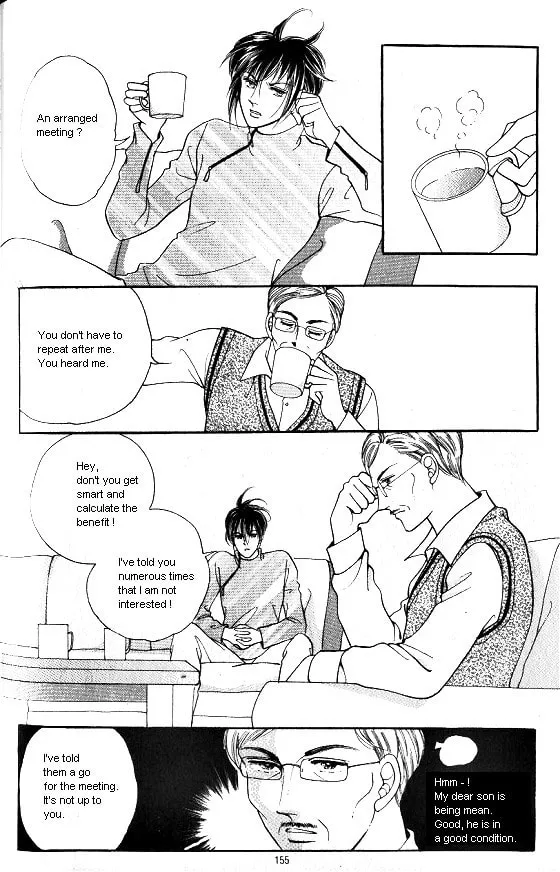 Read Yeolhyeoryeoa chapter 135 image 7 on Lezhin