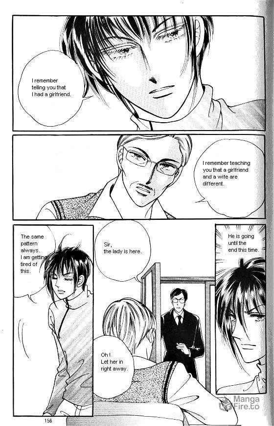 Read Yeolhyeoryeoa chapter 135 image 8 on Lezhin