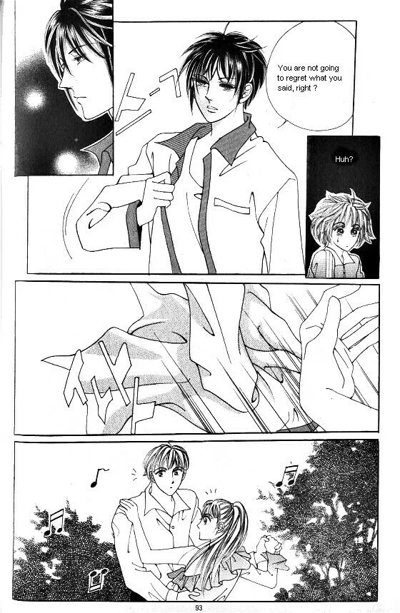Read Yeolhyeoryeoa chapter 140 image 1 on Lezhin
