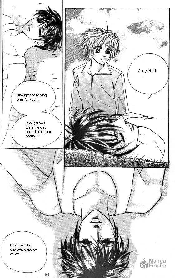 Read Yeolhyeoryeoa chapter 140 image 11 on Lezhin