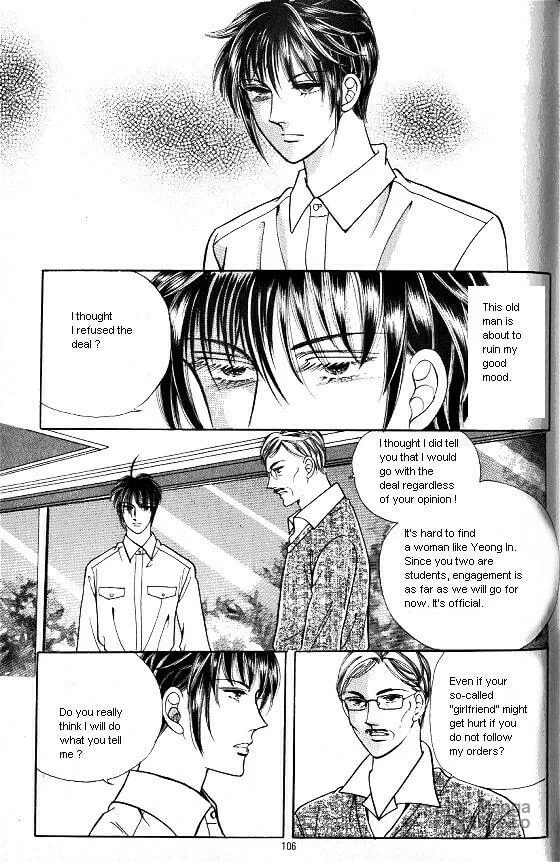Read Yeolhyeoryeoa chapter 140 image 14 on Lezhin