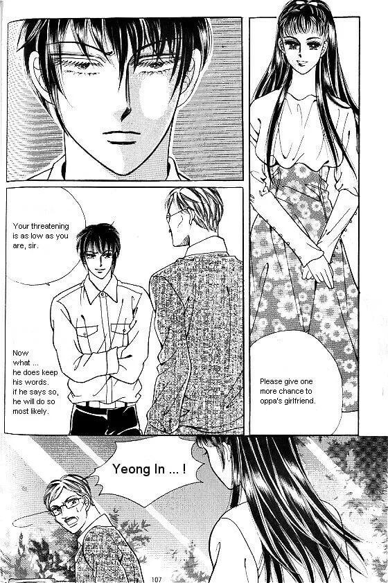 Read Yeolhyeoryeoa chapter 140 image 15 on Lezhin