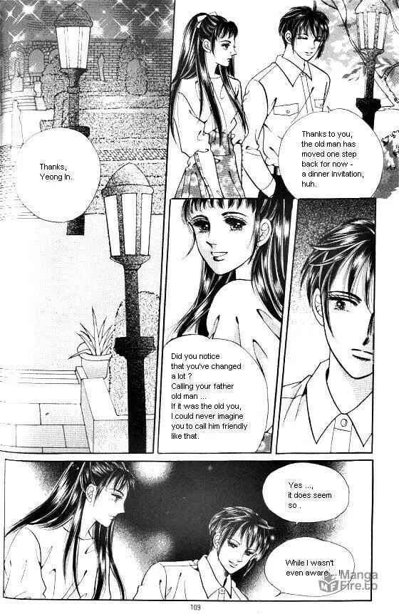Read Yeolhyeoryeoa chapter 140 image 17 on Lezhin