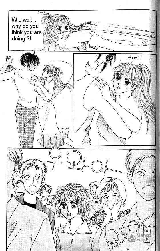 Read Yeolhyeoryeoa chapter 140 image 2 on Lezhin