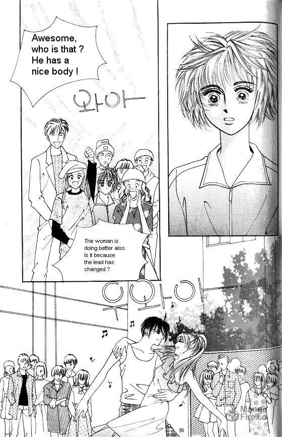 Read Yeolhyeoryeoa chapter 140 image 4 on Lezhin
