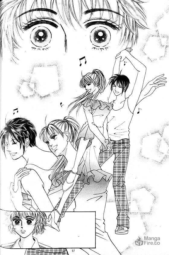 Read Yeolhyeoryeoa chapter 140 image 5 on Lezhin