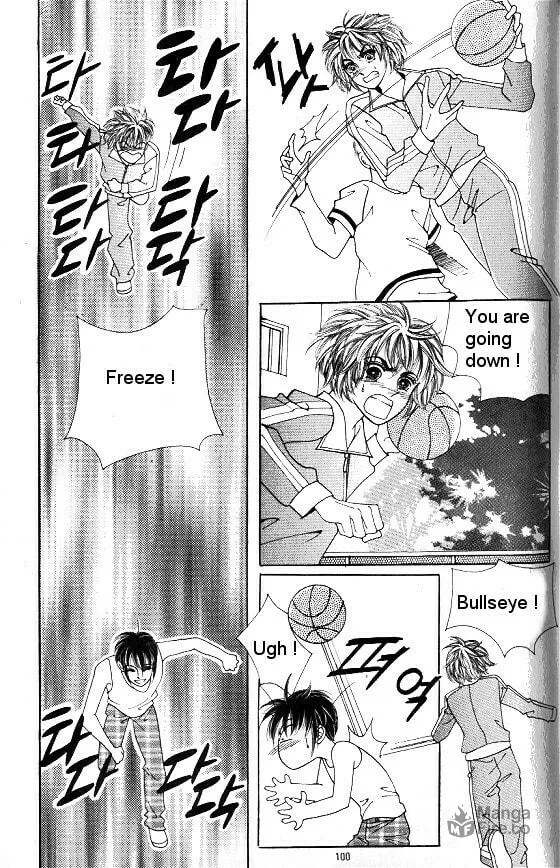 Read Yeolhyeoryeoa chapter 140 image 8 on Lezhin