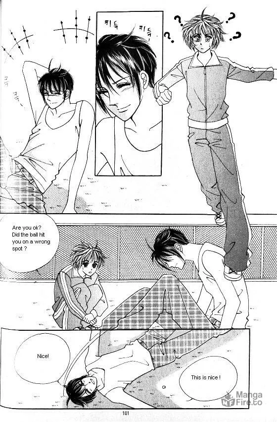 Read Yeolhyeoryeoa chapter 140 image 9 on Lezhin
