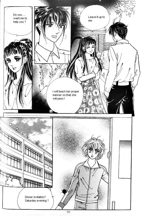Read Yeolhyeoryeoa chapter 141 image 1 on Lezhin