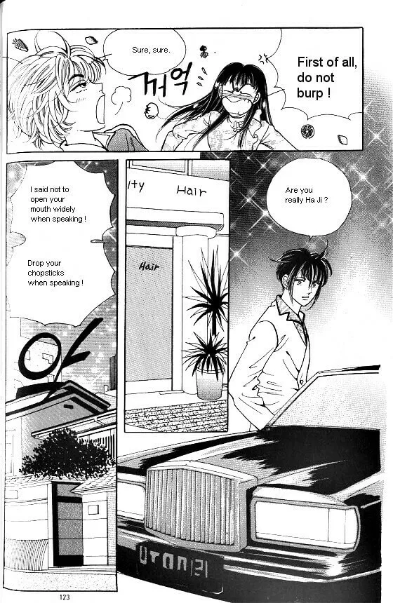 Read Yeolhyeoryeoa chapter 141 image 13 on Lezhin