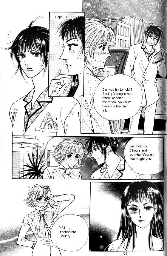 Read Yeolhyeoryeoa chapter 141 image 16 on Lezhin