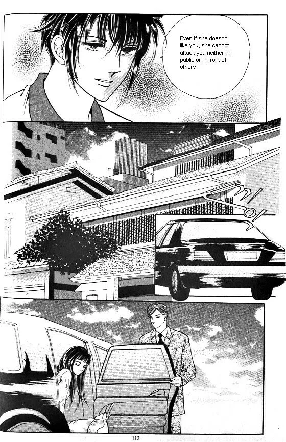 Read Yeolhyeoryeoa chapter 141 image 3 on Lezhin