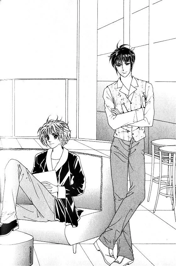 Read Yeolhyeoryeoa chapter 144 image 1 on Lezhin
