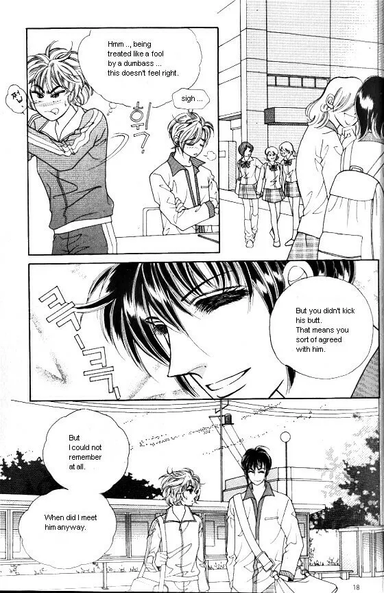 Read Yeolhyeoryeoa chapter 144 image 10 on Lezhin