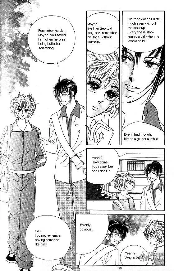 Read Yeolhyeoryeoa chapter 144 image 11 on Lezhin